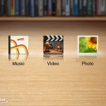 دانلود ویدئو پلیر قدرتمند برای اندروید PowerDVD Mobile 4.1.20830 پاور دی وی دی برای اندروید