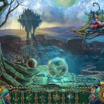 دانلود بازی Queen's Tales: The Beast and the Nightingale Queen's Tales: The Beast and the Nightingale