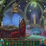 دانلود بازی Queen's Tales: The Beast and the Nightingale Queen's Tales: The Beast and the Nightingale