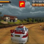 دانلود بازی مسابقات اتومبیل رانی Rally Master 3D Pro v1.08 (سیمبین) Rally Master