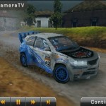 دانلود بازی مسابقات اتومبیل رانی Rally Master 3D Pro v1.08 (سیمبین) Rally Master