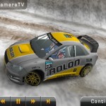 دانلود بازی مسابقات اتومبیل رانی Rally Master 3D Pro v1.08 (سیمبین) Rally Master