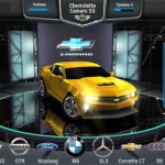 دانلود بازی ماشین سواری در خیابان Road Smash HD v1.07.9 (اندروید) دانلود بازی مسابقات خیابانی Road Smash