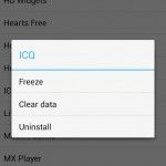 دانلود اپلیکیشن فوق العاده برای پاکسازی اندروید Root Cleaner 3.0.7 Root Cleaner 2.1.4