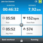 اندازه گیری هوشمند میزان تحرّک شما توسط Runtastic PRO 4.3.1 اندازه گیری هوشمند میزان تحرک با نرم افزار Runtastic PRO