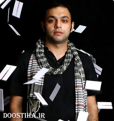 صابر ابر
