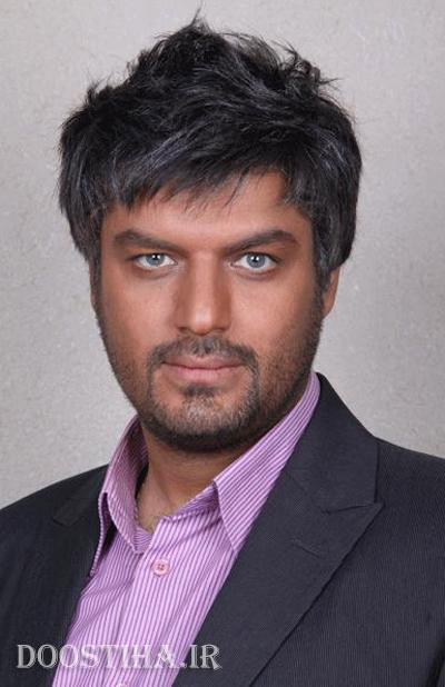 سام درخشانی
