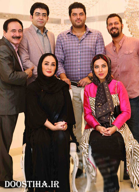 سام درخشانی