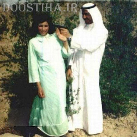 Shoukhi-Saddam