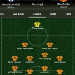 پیگیری نتایج فوتبال در اندروید با Soccer Scores Pro - FotMob 12 Soccer Scores Pro - FotMob 12