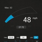 نرم افزار جالب برای سنجش سرعت شما SpeedView Pro 3.1.4 SpeedView Pro 3.1.4