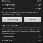 نرم افزار جالب برای سنجش سرعت شما SpeedView Pro 3.1.4 SpeedView Pro 3.1.4