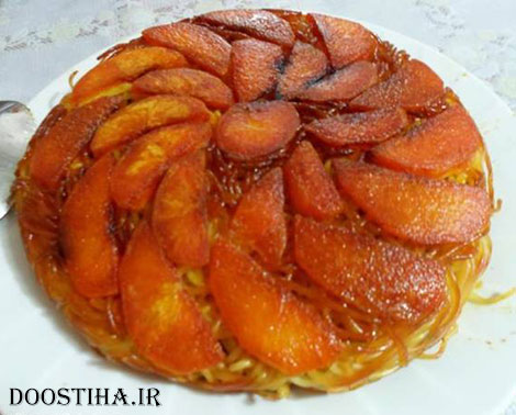 تصاویر دلربا و خوشمزه از ته دیگ های لذیذ! ته دیگ های خوشمزه و زیبا