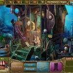 دانلود بازی Tales of Lagoona 2: Peril At Poseidon Park Tales of Lagoona 2: Peril at Poseidon Park