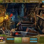 دانلود بازی Tales of Lagoona 2: Peril At Poseidon Park Tales of Lagoona 2: Peril at Poseidon Park