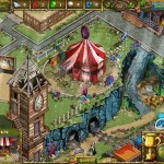دانلود بازی Tales of Lagoona 2: Peril At Poseidon Park Tales of Lagoona 2: Peril at Poseidon Park