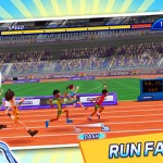 بازی دو و میدانی The Activision Decathlon