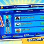 بازی دو و میدانی The Activision Decathlon