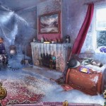دانلود بازی The Torment Of Mont Triste The Torment Of Mont Triste Collector's Edition