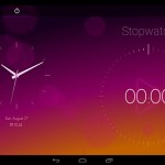 هشدار دهنده جالب برای اندروید Timely Alarm Clock Premium v1.2.2 ساعت هشدار دهنده برای اندروید Timely Alarm Clock Premium