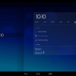 هشدار دهنده جالب برای اندروید Timely Alarm Clock Premium v1.2.2 ساعت هشدار دهنده برای اندروید Timely Alarm Clock Premium