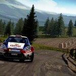 دانلود بازی مسابقات قهرمانی رالی WRC 4 FIA World Rally Championship WRC 4 FIA World Rally Championship 2013