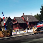 دانلود بازی مسابقات قهرمانی رالی WRC 4 FIA World Rally Championship WRC 4 FIA World Rally Championship 2013