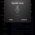کنترل آهنگ در موبایل با حرکات دست با برنامه Wave Control Pro 2.84 کنترل موزیک با دست توسط Wave Control Pro