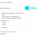 دانلود کرک جدید و 20 کیلوبایتی! Microsoft Windows 8.1 Activator Microsoft Windows 8.1