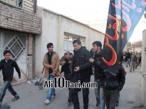 عکس های جدید بازیگران معروف در محرم 92