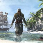 Assassin's Creed IV: Black Flag