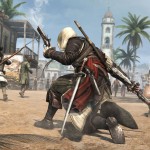 Assassin's Creed IV: Black Flag