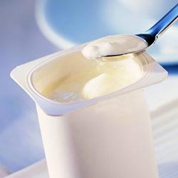 ماست بهترین عذا برای معده