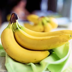 موز بهترین عذا برای معده