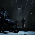 دانلود بازی Call of Duty: Ghosts - RELOADED Call of Duty: Ghosts - RELOADED