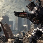 دانلود بازی Call of Duty: Ghosts - RELOADED Call of Duty: Ghosts - RELOADED