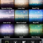نرم افزار دوربین عکاسی حرفه ای برای اندروید Camera Awesome 1.0.2 Camera Awesome