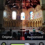 نرم افزار دوربین عکاسی حرفه ای برای اندروید Camera Awesome 1.0.2 Camera Awesome