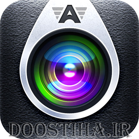 نرم افزار دوربین عکاسی حرفه ای برای اندروید Camera Awesome 1.0.2 دوربین حرفه ای و قدرتمند برای اندروید Camera Awesome