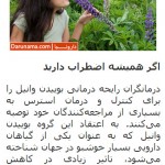 بانک اطلاعات دارویی