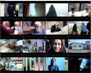 دانلود رایگان فیلم دست های خالی با بازی خسرو شکیبایی