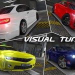 دانلود بازی سه بعدی و هیجان انگیز Drag Racing 3D v1.66 (اندروید) Drag Racing 3D v1.66