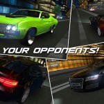 دانلود بازی سه بعدی و هیجان انگیز Drag Racing 3D v1.66 (اندروید) Drag Racing 3D v1.66