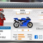 موتور سواری در اندروید با بازی جذاب Drag Racing: Bike Edition v1.0.57 Drag Racing: Bike Edition