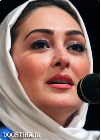 الهام حمیدی