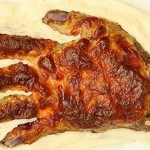 خلاقیت های جالب و بامزه با خوراکی و غذاها