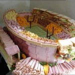 خلاقیت های جالب و بامزه با خوراکی و غذاها