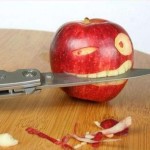 خلاقیت های جالب و بامزه با خوراکی و غذاها