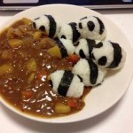 خلاقیت های جالب و بامزه با خوراکی و غذاها