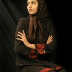 شوی لباس اسلامی زنانه
